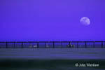 moon pier