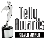 TELLY AWARD