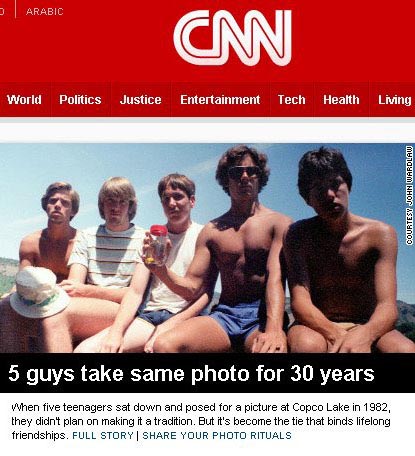 five year photo cnn