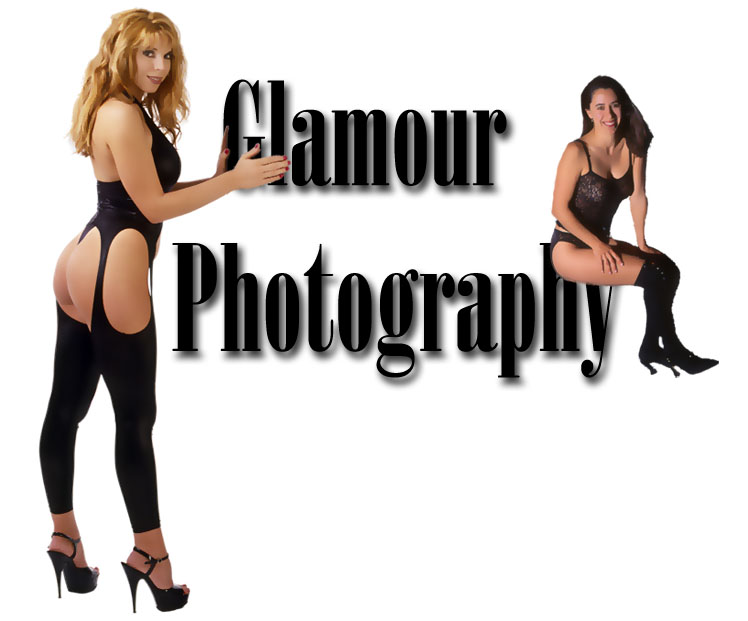 Glamour images page